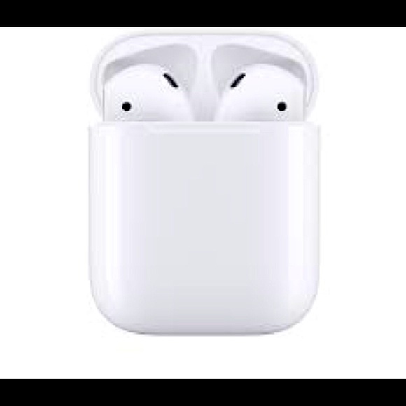 AirPods